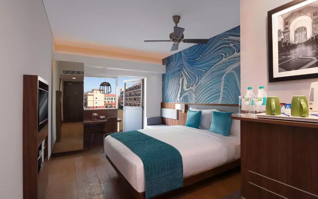ibis Styles Goa Calangute